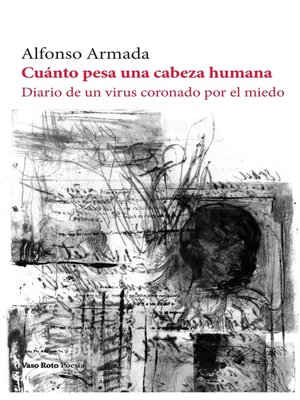 cover image of Cuánto pesa una cabeza humana